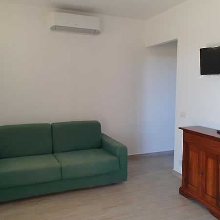 Agriturismo Severini Fonteblanda Rom bilde