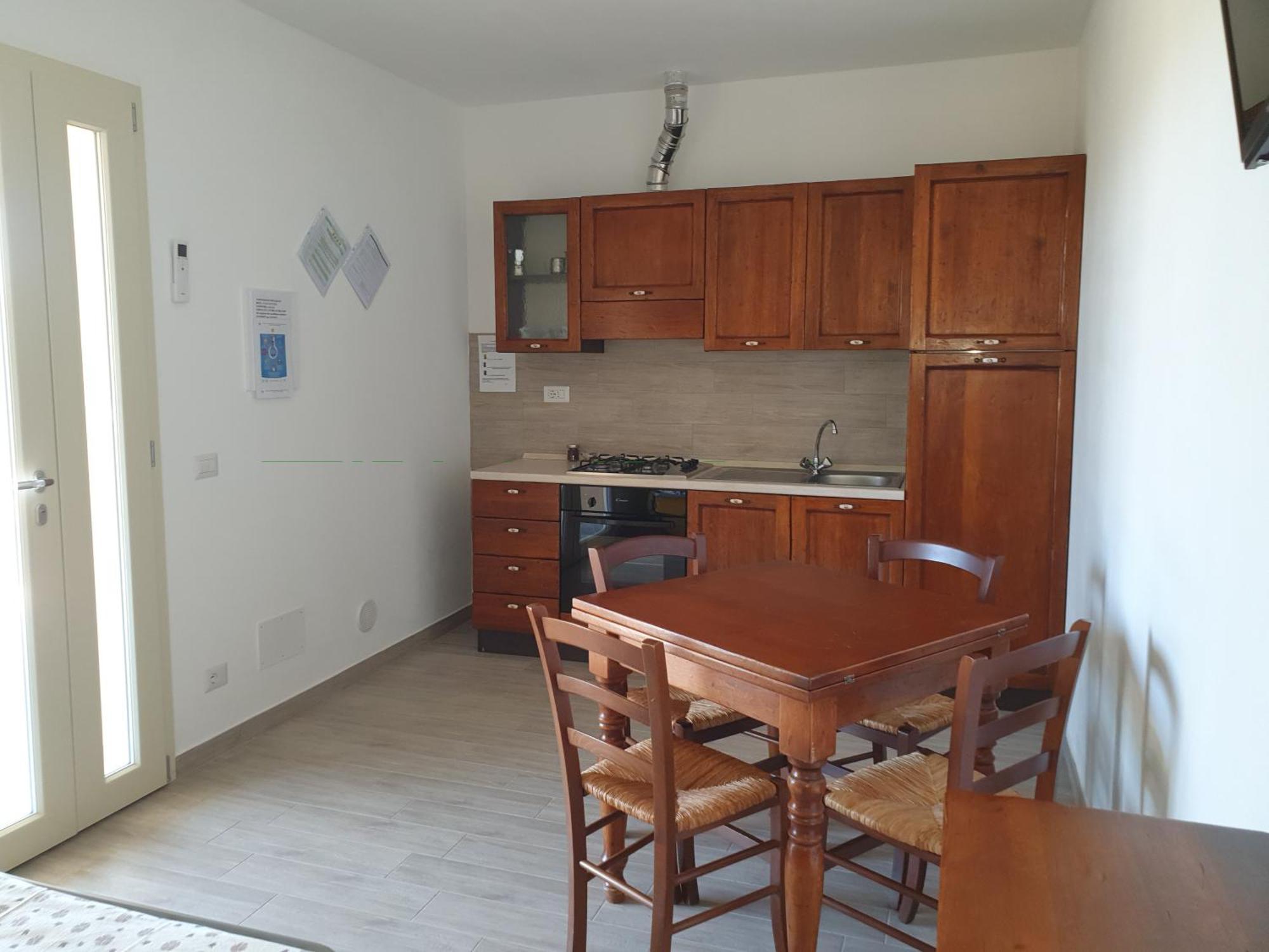 Agriturismo Severini Fonteblanda Rom bilde