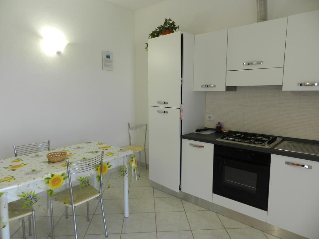 Agriturismo Severini Fonteblanda Eksteriør bilde
