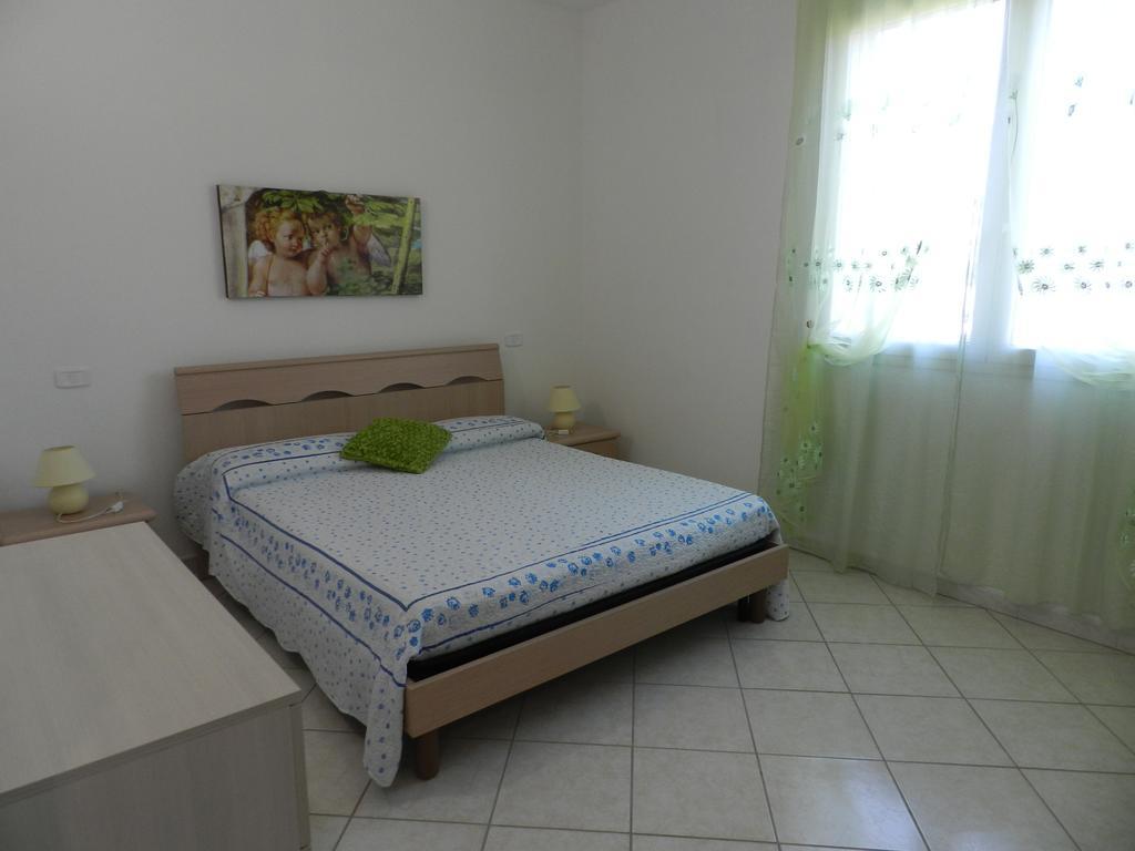 Agriturismo Severini Fonteblanda Eksteriør bilde